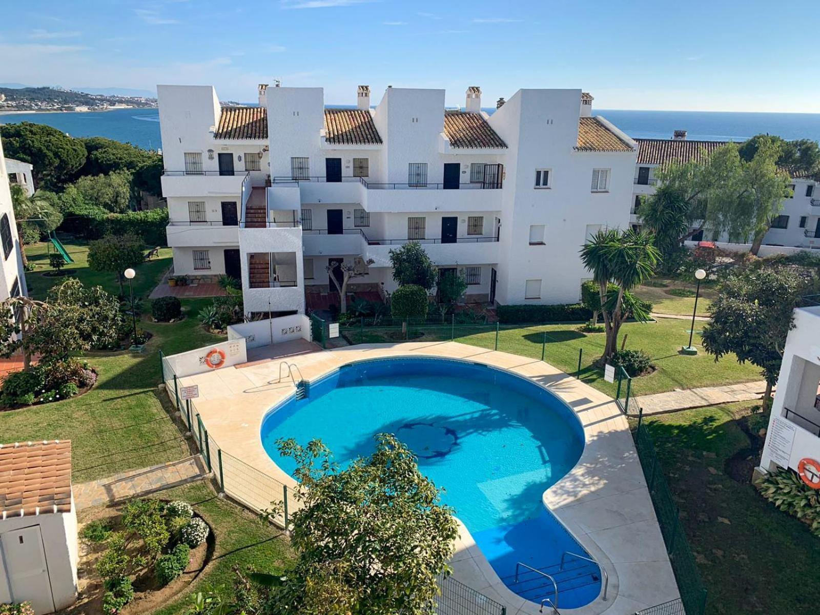 Mi Paraiso Seaview * La Cala De Mijas